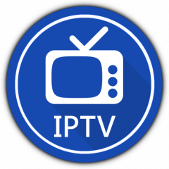 網路電視 (IPTV)